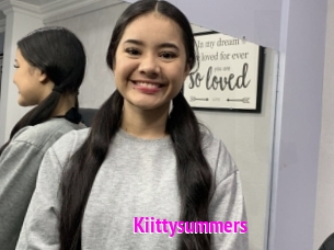 Kiittysummers