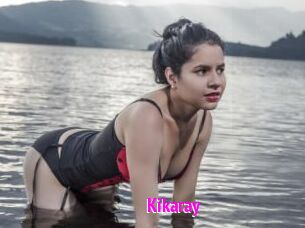 kikaray Porn Loverz