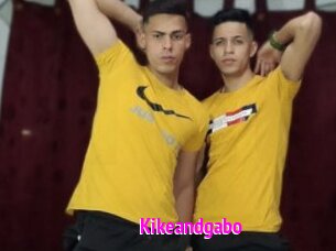 kikeandgabo Porn Loverz