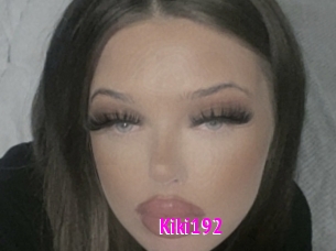 kiki192 Porn Loverz