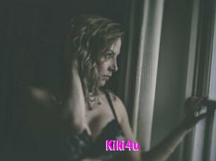 Kiki4u