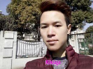 Kikiaja