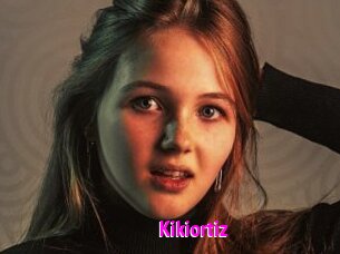 kikiortiz Porn Loverz
