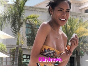 kikisbrown Porn Loverz
