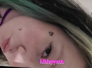 kikispynxx Porn Loverz