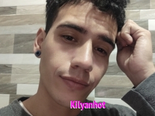 kilyanhot Porn Loverz
