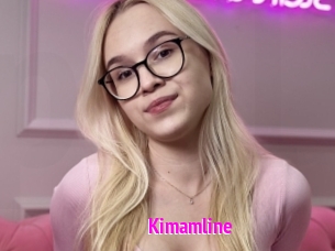 Kimamline