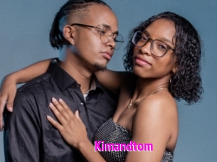 kimandtom Porn Loverz