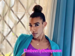 kimbeerlythompsonn Porn Loverz