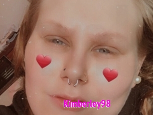 kimberley98 Porn Loverz