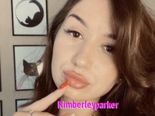 Kimberleyparker