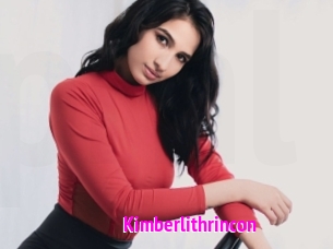 Kimberlithrincon