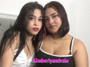 kimberlyandvale Porn Loverz