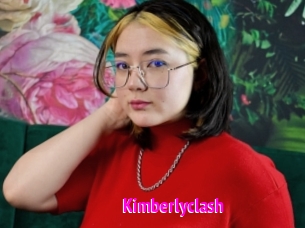 Kimberlyclash