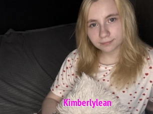 kimberlylean Porn Loverz