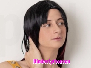 kimberlythonson Porn Loverz