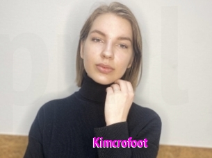 Kimcrofoot