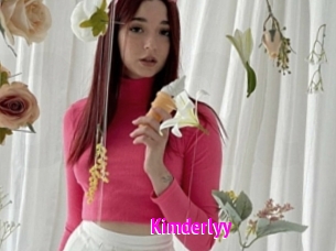 Kimderlyy