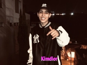 Kimdior