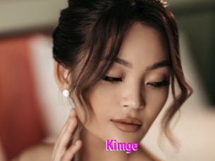 Kimge