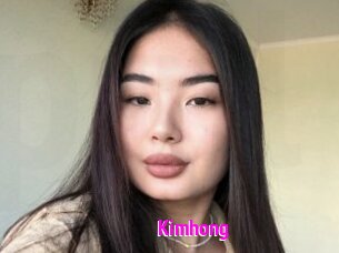 Kimhong