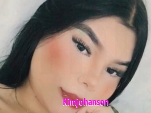 Kimjohanson