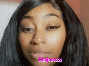 Kimjonesss
