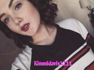 Kimmidavis1111