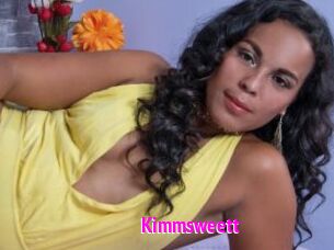 Kimmsweett