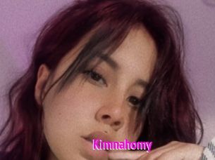 kimnahomy Porn Loverz