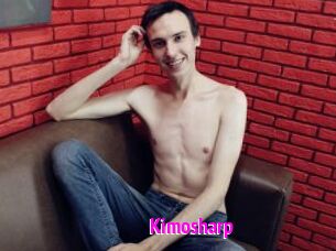 kimosharp Porn Loverz