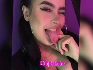 kimpalacios Porn Loverz
