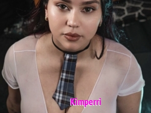 Kimperri