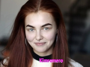 Kimromero