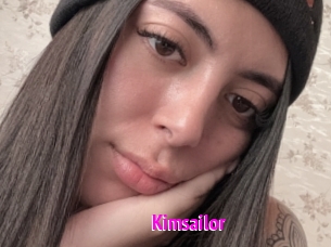 Kimsailor