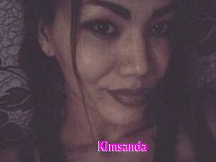 Kimsanda