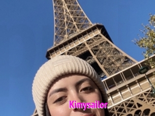 Kimysailor