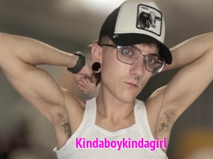 Kindaboykindagirl