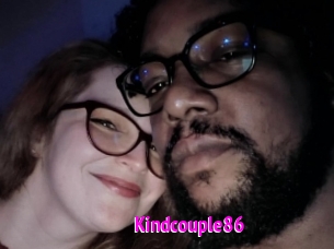 Kindcouple86