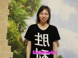 Kindsmilebb