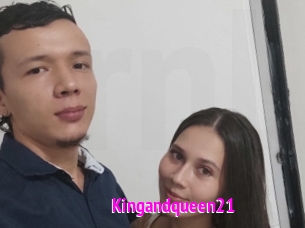 Kingandqueen21
