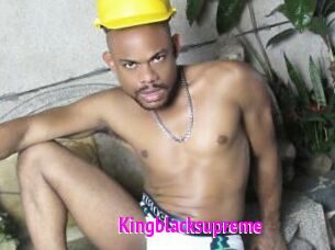 Kingblacksupreme