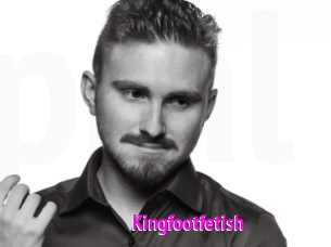 Kingfootfetish