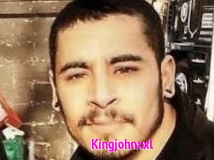 Kingjohnxxl