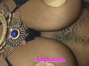Kingmakaylah