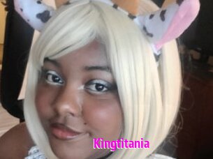 Kingtitania