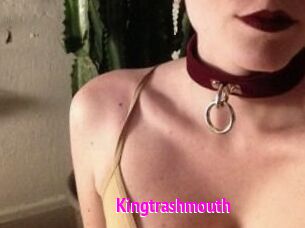 Kingtrashmouth