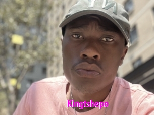 Kingtshepo