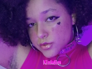 Kinkdim