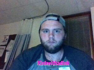 Kinkwithadink